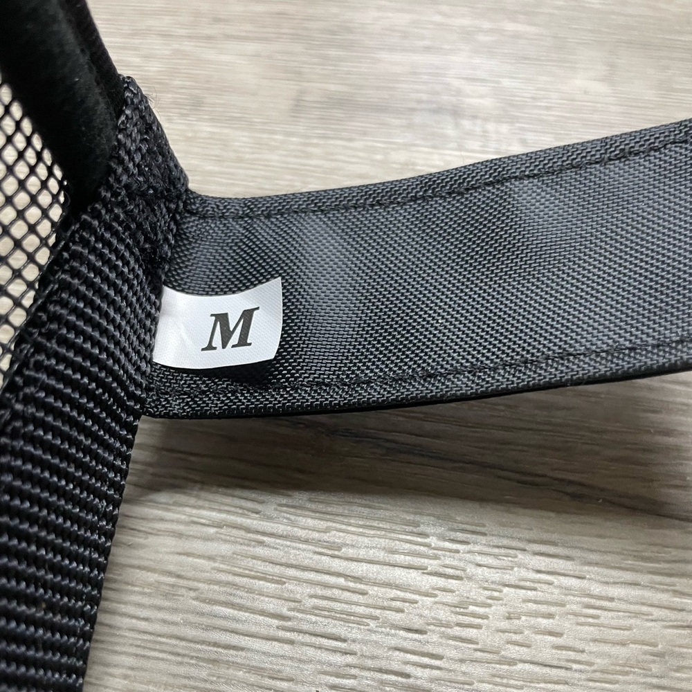 ‼️$10 SALE‼️ Fabric Muzzle for Dogs - Picture 11 of 15